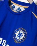 Chelsea 2005-06 Drogba Home Kit (XL)