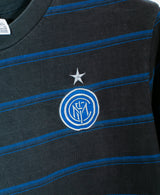 Inter Milan 2010 Retro T-Shirt (M)