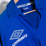 Umbro Training Jacket (S)