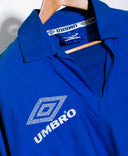 Umbro Training Jacket (S)
