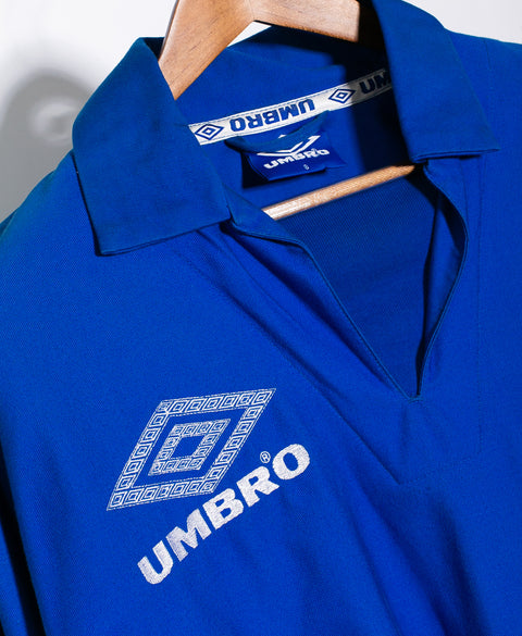 Umbro Training Jacket (S)