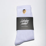Embroidered Fenomeno Legend Socks
