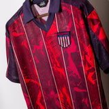 Cruyff Sports Top (L)