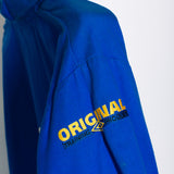 Umbro Training Jacket (S)