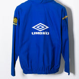 Umbro Training Jacket (S)