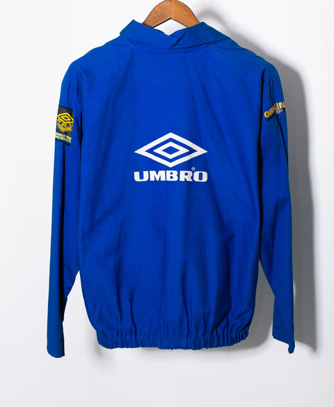 Umbro Training Jacket (S)