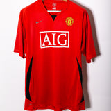 Manchester United 2008 Training Kit (XL)