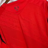 Manchester United 2008 Training Kit (XL)