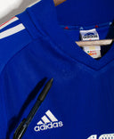 France 2002 Zidane Home Kit (XL)