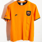 Barcelona Training T-Shirt (M)