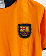 Barcelona Training T-Shirt (M)