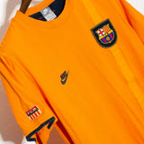 Barcelona Training T-Shirt (M)