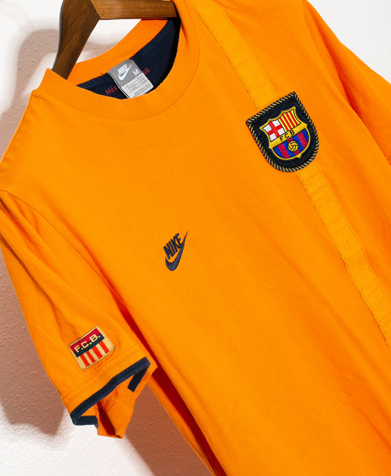 Barcelona Training T-Shirt (M)