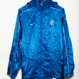 Rangers Track Jacket (L)