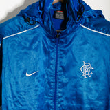 Rangers Track Jacket (L)
