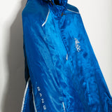 Rangers Track Jacket (L)