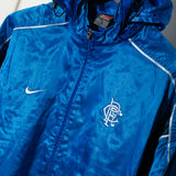 Rangers Track Jacket (L)