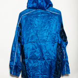 Rangers Track Jacket (L)