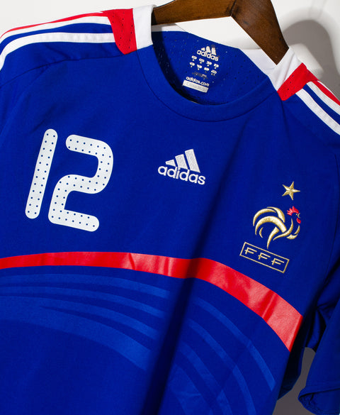 France 2008 Henry Home Kit (M)