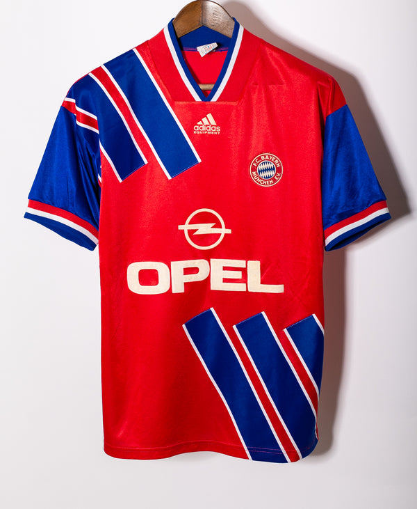 Bayern Munich 1994 Home Kit (M)