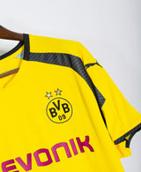 Dortmund 2016-17 Reus European Home Kit (2XL)