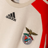 Benfica 2006 Training Tee (L)