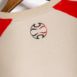 Benfica 2006 Training Tee (L)