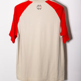 Benfica 2006 Training Tee (L)