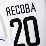 Inter Milan 2002-03 Recoba Away Kit (M)