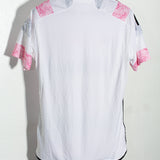 Juventus 2023-24 Player Issue Away Kit (M)