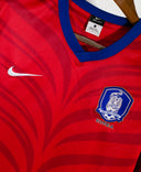 South Korea 2010 Home Fan Kit (L)