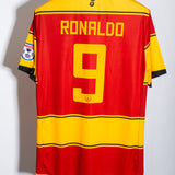 Fort Lauderdale Strikers 2016 Ronaldo Home Kit (L)