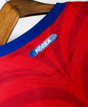 South Korea 2010 Home Fan Kit (L)