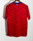 South Korea 2010 Home Fan Kit (L)