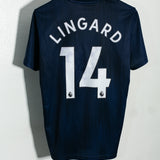 Manchester United 2018-19 Lingard Third Kit (M)