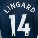 Manchester United 2018-19 Lingard Third Kit (M)