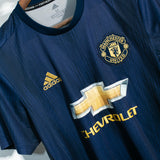 Manchester United 2018-19 Lingard Third Kit (M)