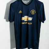 Manchester United 2018-19 Lingard Third Kit (M)