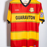 Fort Lauderdale Strikers 2016 Ronaldo Home Kit (L)