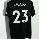 Man United 2019-20 Shaw Third Kit (L)