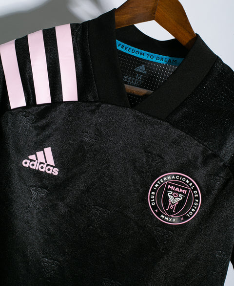 Inter Miami 2020 Beckham Player Issue Away Kit (M)