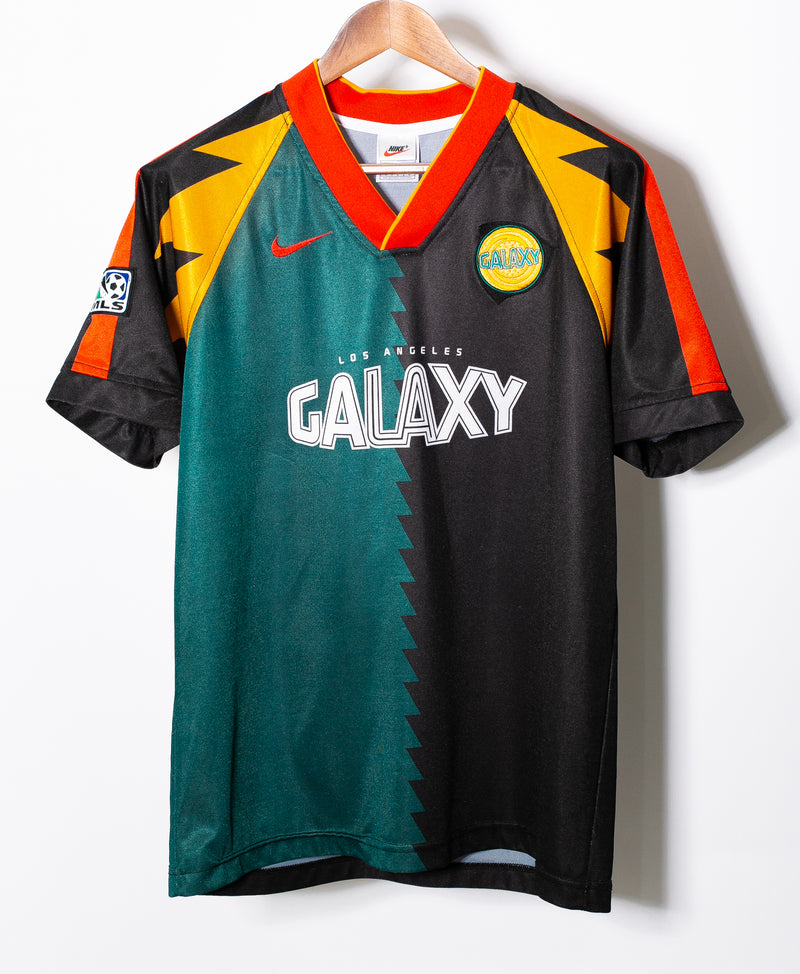 LA Galaxy 1996 Home Kit (M)