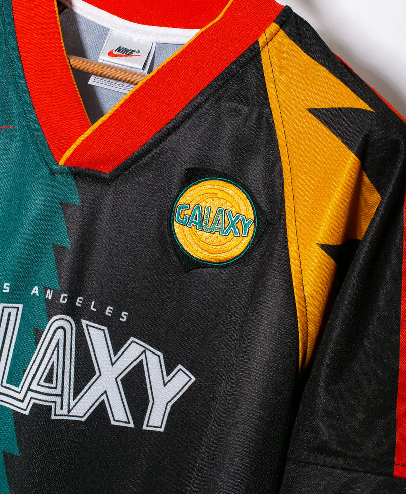 LA Galaxy 1996 Home Kit (M)