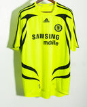 Chelsea 2007-08 Drogba Away Kit (XL)