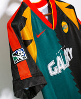 LA Galaxy 1996 Home Kit (M)