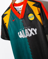 LA Galaxy 1996 Home Kit (M)