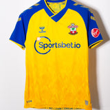 Southampton 2021-22 Away Kit (M)