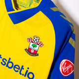 Southampton 2021-22 Away Kit (M)