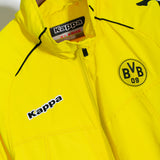 Dortmund 2009-12 Full Zip Jacket (XL)
