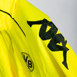 Dortmund 2009-12 Full Zip Jacket (XL)